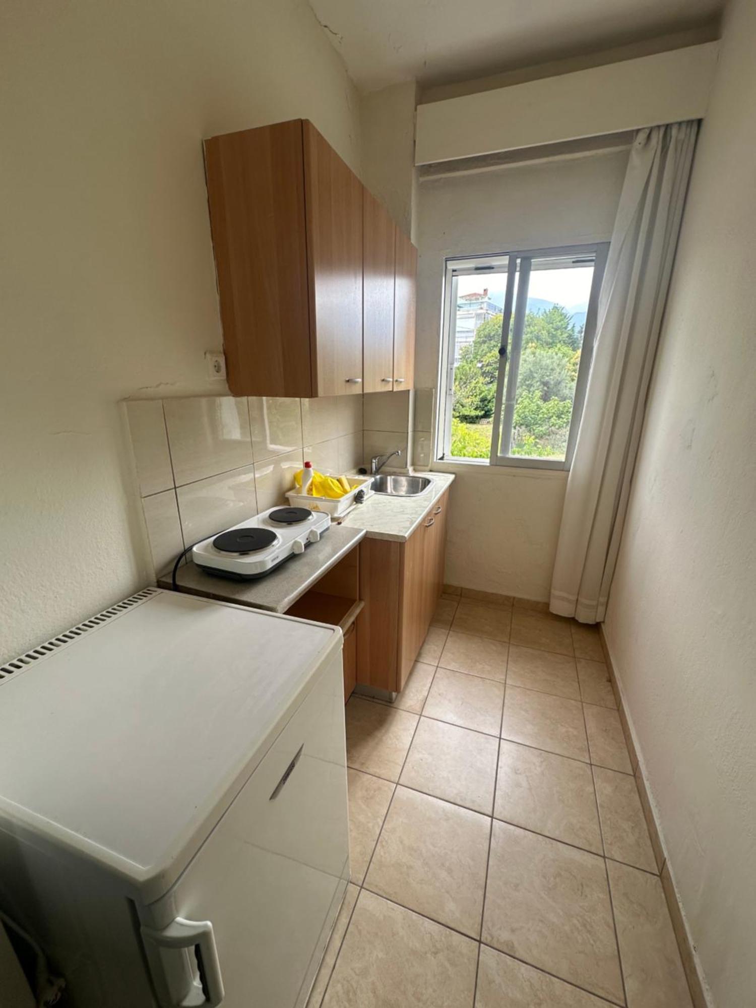 Xristina Appartment Плака Литохору Екстериор снимка