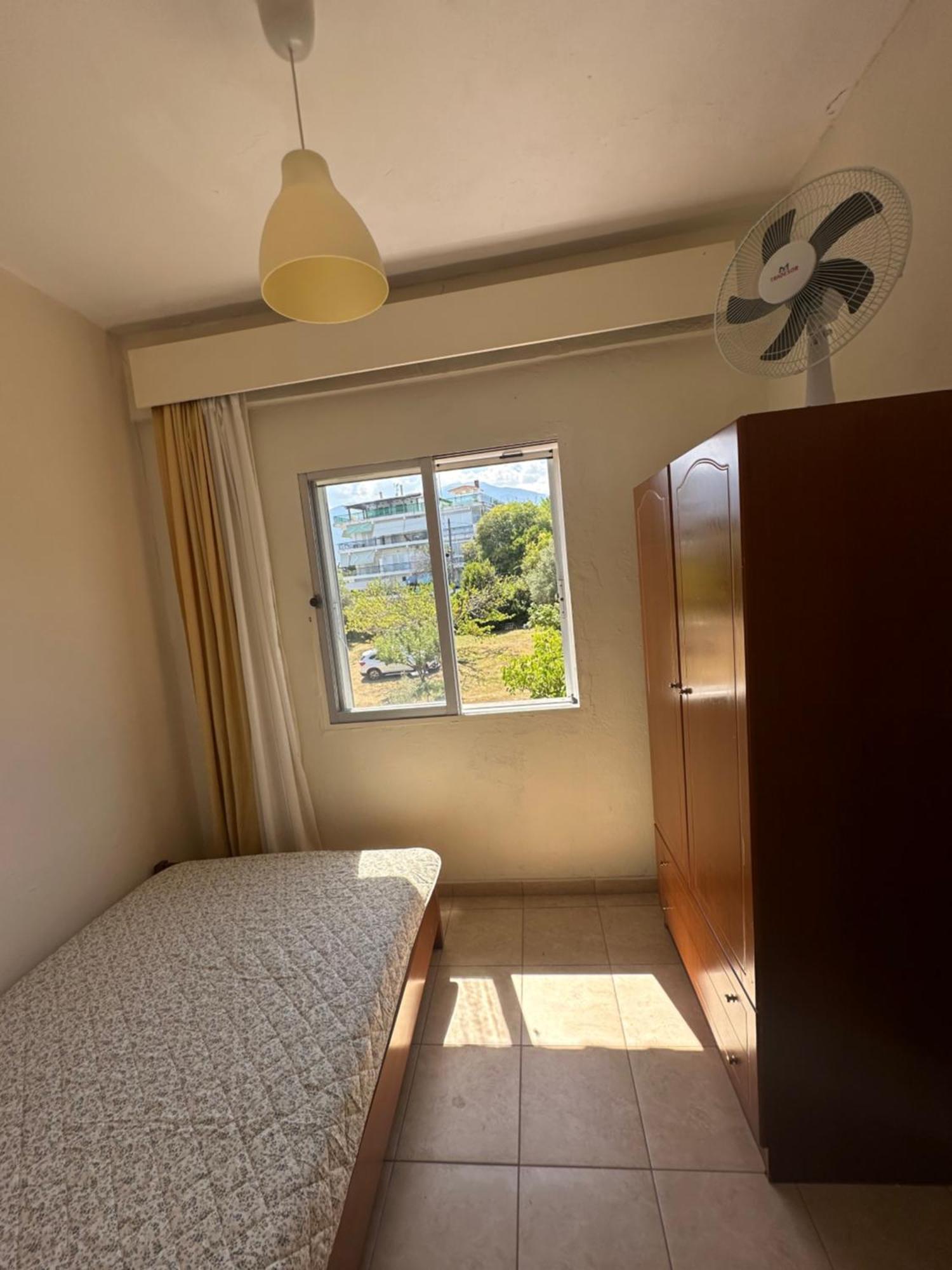 Xristina Appartment Плака Литохору Екстериор снимка